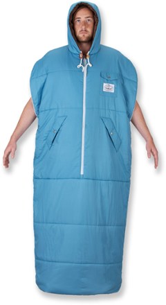 Napsack Wearable Sleeping Bag