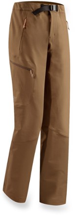 arcteryx gamma ar pants mens