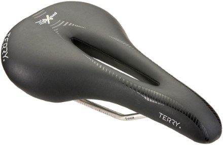 Terry butterfly best sale cromoly gel saddle