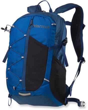 Marmot Tool Box 20 Daypack - Blue Agave: Neptune Diving & Ski