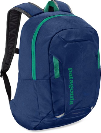 patagonia girl backpacks for school