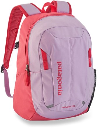 patagonia girl backpacks for school