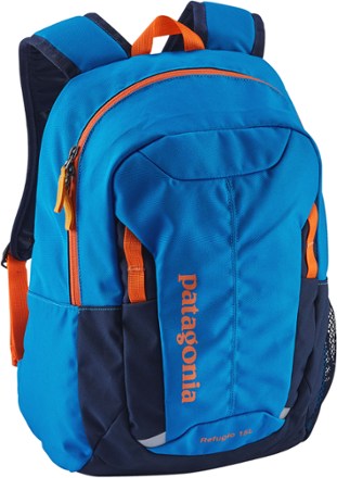 Patagonia 2025 backpack kids