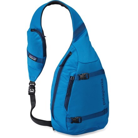 Shop Patagonia Atom 8 Liter Sling Bag at Urban Outfitters today. We carry  all the latest styles, colors and brands for you to c…