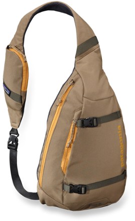 Patagonia Atom Sling Bag 8L l Bill & Paul's l Grand Rapids, MI