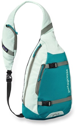 Rei patagonia atom discount sling