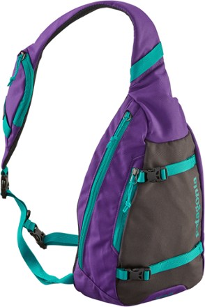 rei patagonia sling bag