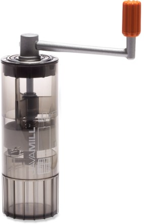 JAVA Coffee Grinder - Manual Coffee Grinder