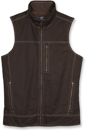 KUHL Burr Vest - Men's | REI Co-op