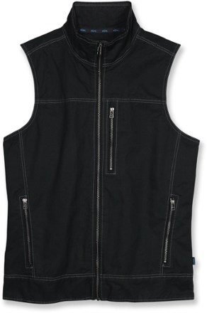 KUHL Men's Burr Vest