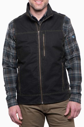 KUHL Men's Burr Vest