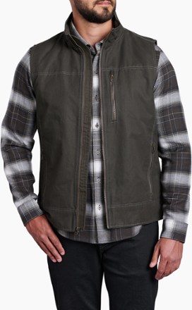 Men's Kuhl Spyfire Vest