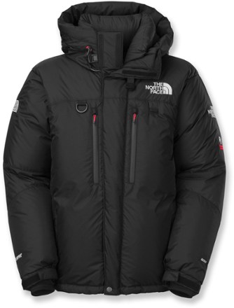 The North Face Himalayan Down Parka - Men's | REI Co-op