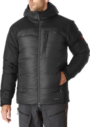 Mammut ambler deals hooded jacket