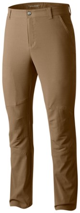 Columbia Royce Peak Pant Review + Video (Stylish & High-Performing)