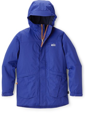 rei kids coats