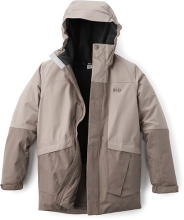 rei kids coats