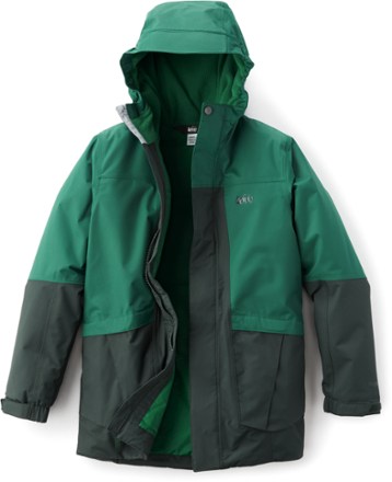 rei kids coats