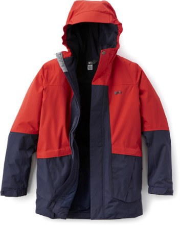 rei kids coats