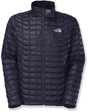 Mens north face online thermoball jacket sale