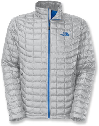 The North Face ThermoBall Insulated Full-Zip Jacket - Men's | REI