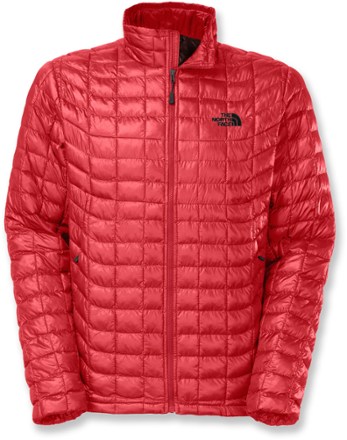 The north face hot sale thermoball full zip