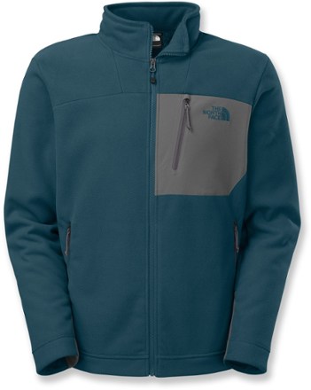 Chimborazo north shop face mens