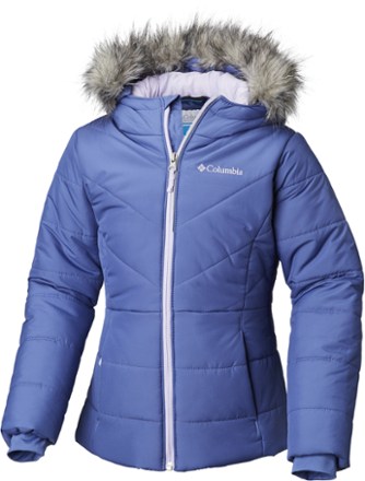 Columbia katelyn crest store jacket