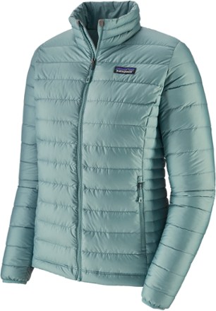 Rei patagonia store women's down sweater