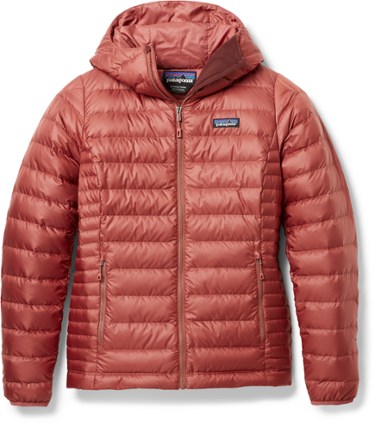 Patagonia Down Sweater Hoody - Women's | MEC