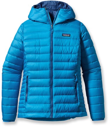 Patagonia Women's Down Sweater Hoody