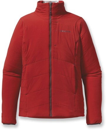 Patagonia Nano-Air Jkt - Softshell femme