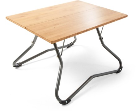 Rei store camping table