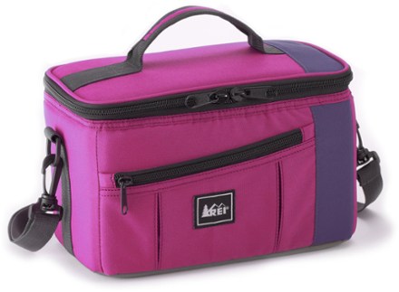 Rei store lunch cooler