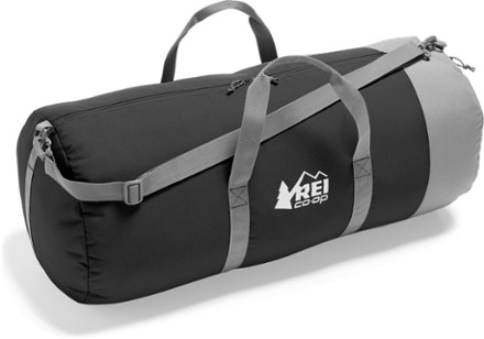 Rei duffel store bag large