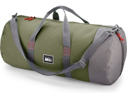 Rei roadtripper cheap duffel review