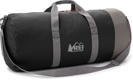 Rei roadtripper store duffel review