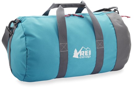 Rei nylon cheap duffel bag