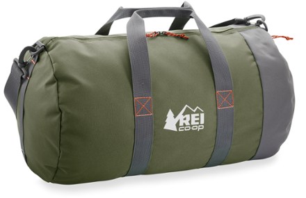 rei waterproof duffel