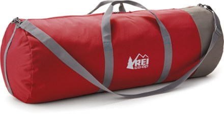 Rei duffel bag store x large