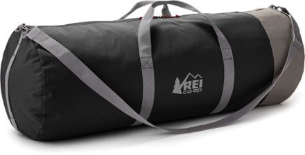 Rei duffel bag store x large