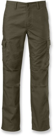 mens cargo pants north face