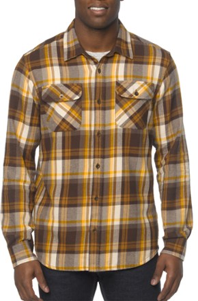 rei prana mens shirts