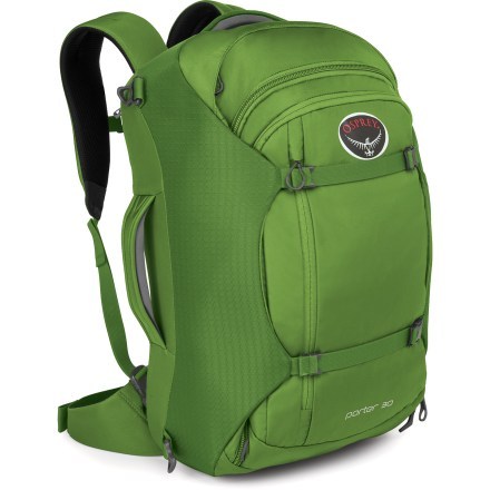 Osprey porter 30 online backpack