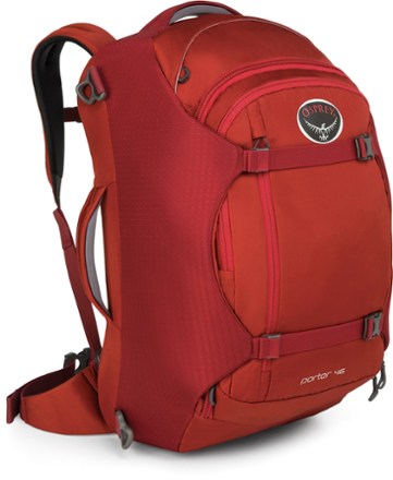 rei osprey travel pack