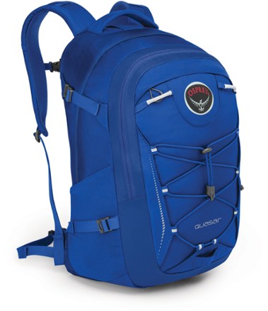 quasar backpack