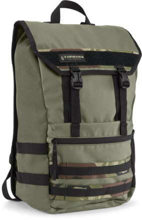 Timbuk2 rogue outlet backpack review