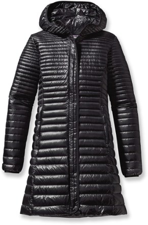 men's ghost whisperer down jacket