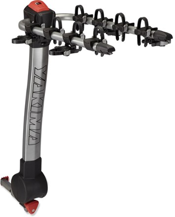 yakima tow hitch bike rack