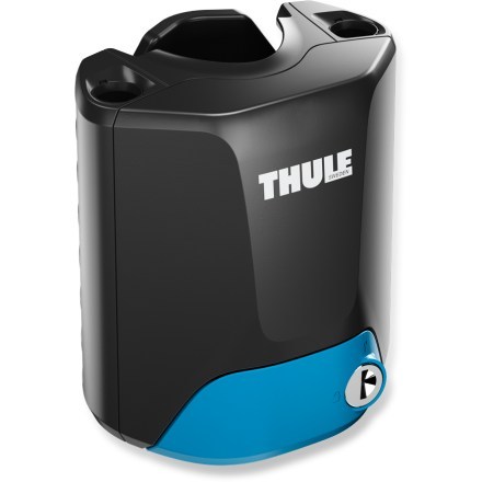 thule ridealong quick release